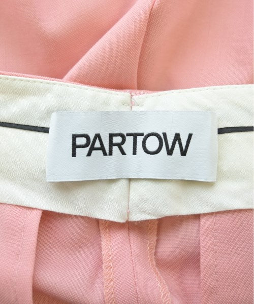PARTOW กางเกงขายาว