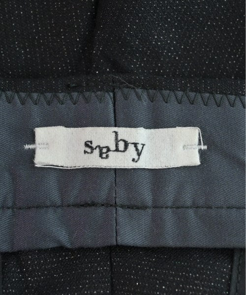 saby กางเกงขายาว