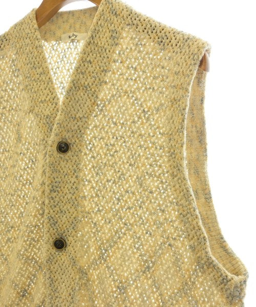 saby เสื้อกั๊ก