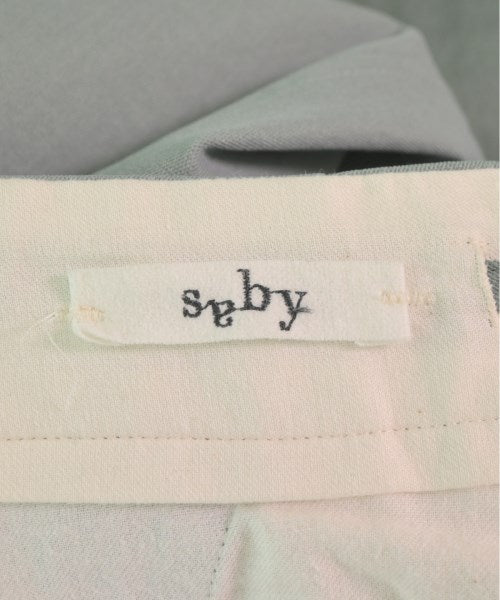 saby กางเกง อื่น