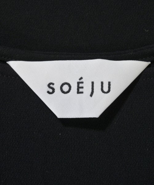 SOEJU แขนกุด