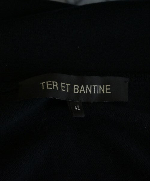 Ter Et Bantine เสื้อกันหนาว