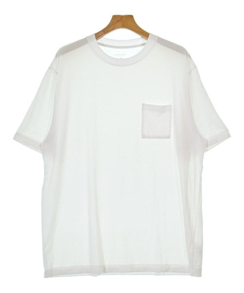 NEUTRALWORKS เสื้อยืด/เสื้อท็อปส์