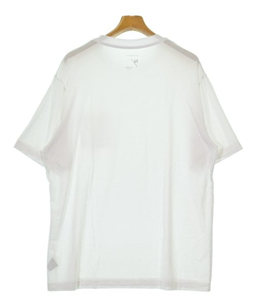 NEUTRALWORKS เสื้อยืด/เสื้อท็อปส์