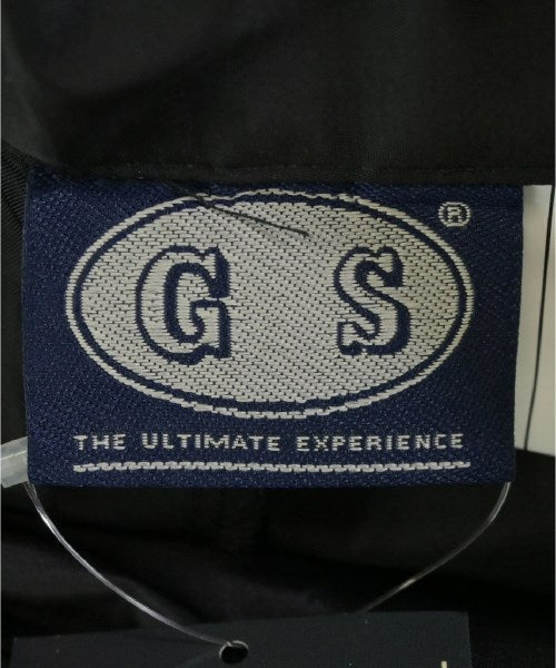 GS กางเกงมีกระเป๋าข้างกางเกง2-4 กระเป๋า