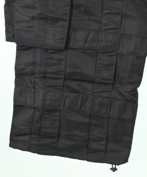 GS กางเกงมีกระเป๋าข้างกางเกง2-4 กระเป๋า