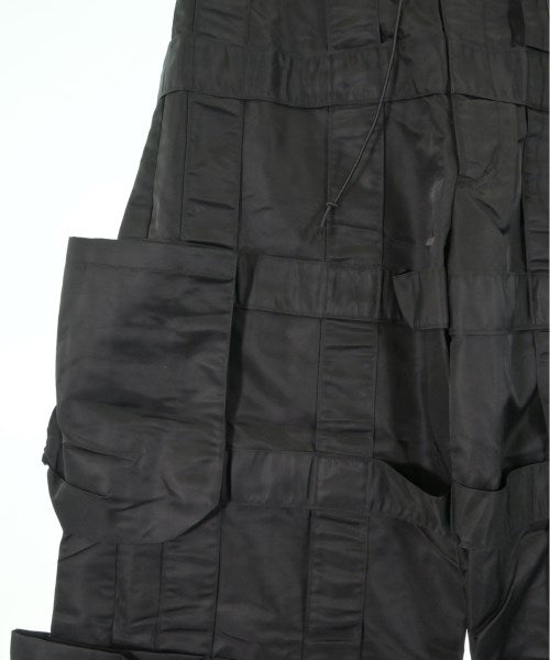 GS กางเกงมีกระเป๋าข้างกางเกง2-4 กระเป๋า