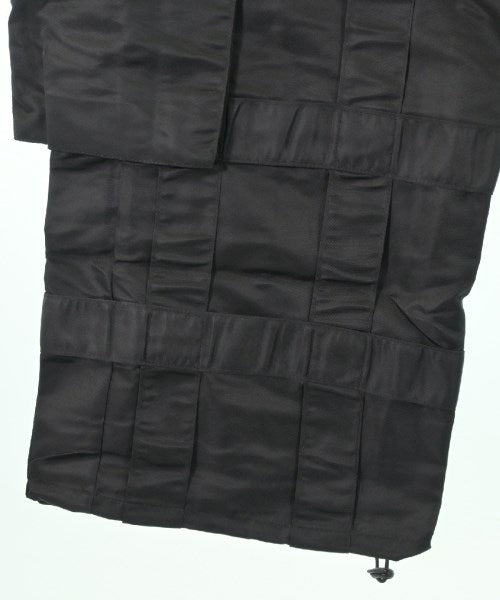 GS กางเกงมีกระเป๋าข้างกางเกง2-4 กระเป๋า