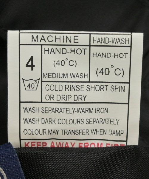 GS กางเกงมีกระเป๋าข้างกางเกง2-4 กระเป๋า