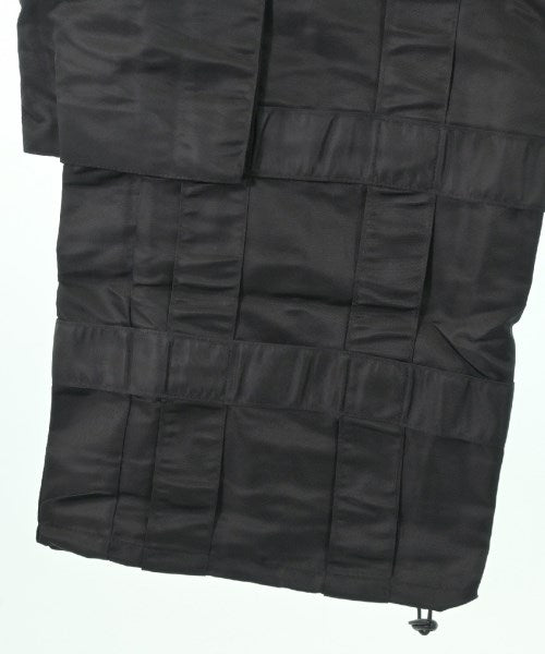 GS กางเกงมีกระเป๋าข้างกางเกง2-4 กระเป๋า