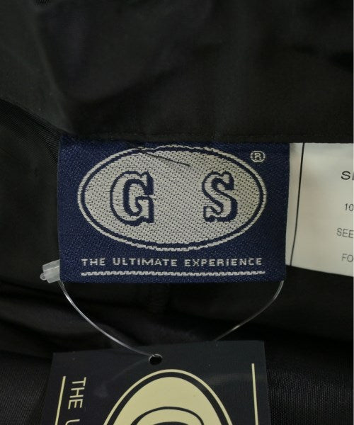 GS กางเกงมีกระเป๋าข้างกางเกง2-4 กระเป๋า