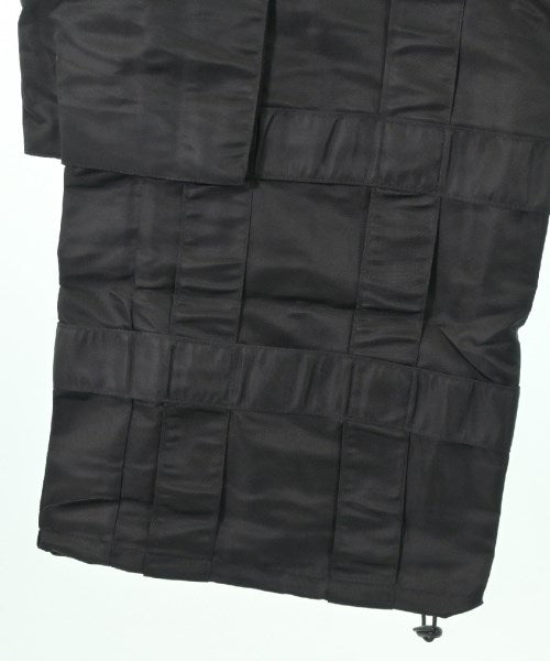 GS กางเกงมีกระเป๋าข้างกางเกง2-4 กระเป๋า