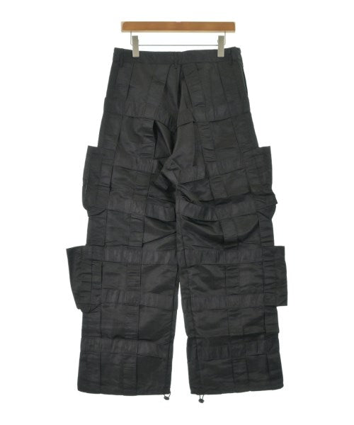 GS กางเกงมีกระเป๋าข้างกางเกง2-4 กระเป๋า