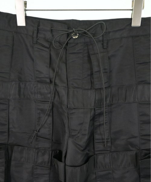 GS กางเกงมีกระเป๋าข้างกางเกง2-4 กระเป๋า