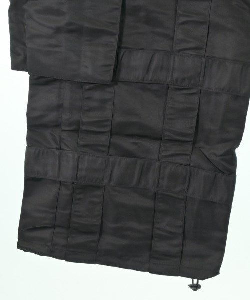 GS กางเกงมีกระเป๋าข้างกางเกง2-4 กระเป๋า