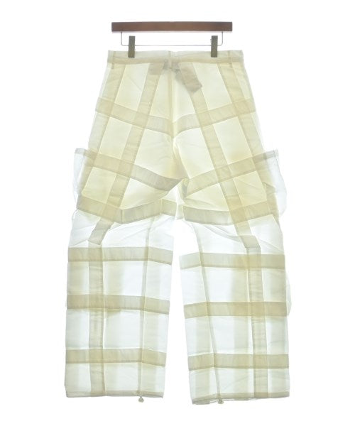 GS กางเกงมีกระเป๋าข้างกางเกง2-4 กระเป๋า