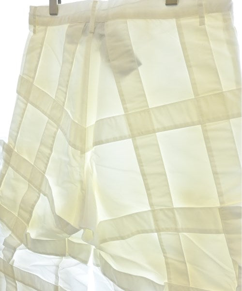 GS กางเกงมีกระเป๋าข้างกางเกง2-4 กระเป๋า