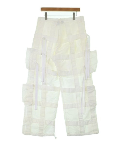 GS กางเกงมีกระเป๋าข้างกางเกง2-4 กระเป๋า