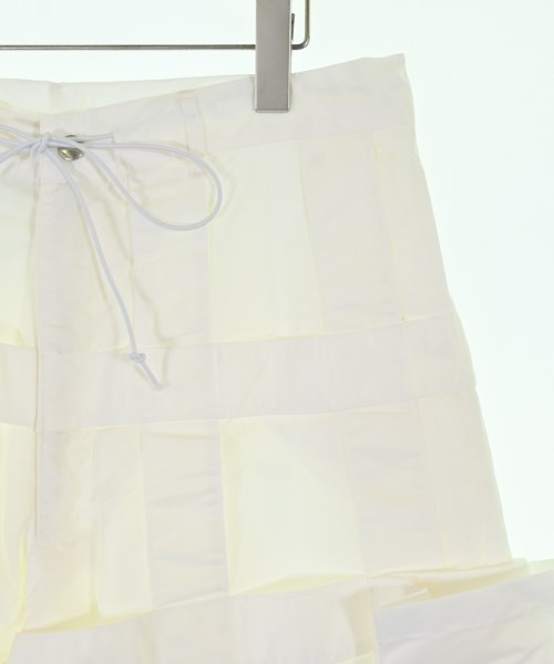 GS กางเกงมีกระเป๋าข้างกางเกง2-4 กระเป๋า