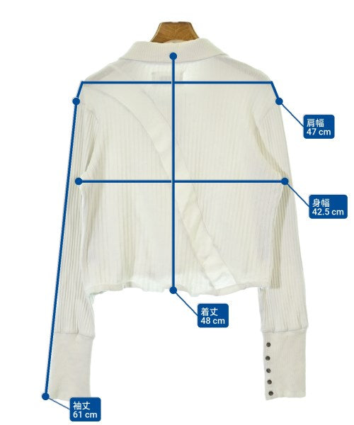 VIAVANDA เสื้อโปโล