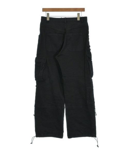 VIAVANDA กางเกงมีกระเป๋าข้างกางเกง2-4 กระเป๋า