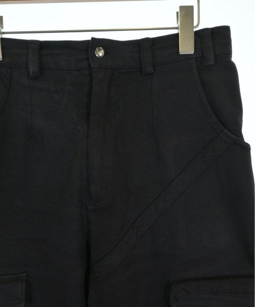 VIAVANDA กางเกงมีกระเป๋าข้างกางเกง2-4 กระเป๋า