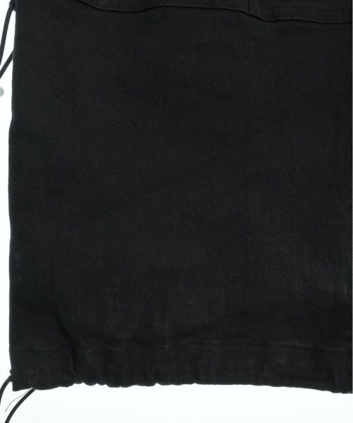 VIAVANDA กางเกงมีกระเป๋าข้างกางเกง2-4 กระเป๋า