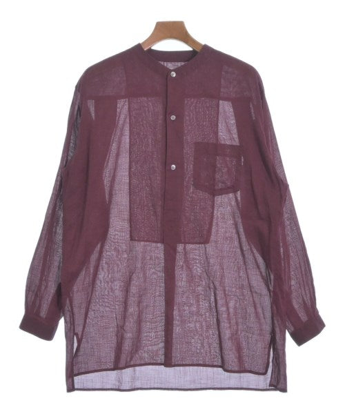 MATSUFUJI เสื้อลำลอง