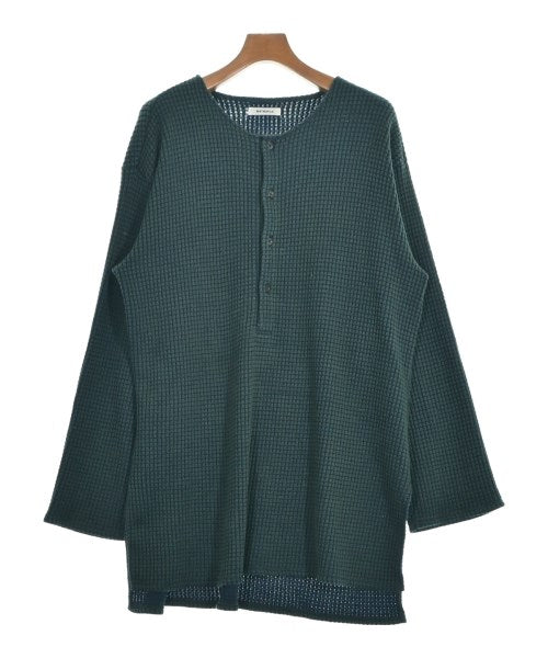 MATSUFUJI เสื้อยืด/เสื้อท็อปส์