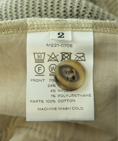 MATSUFUJI กางเกง อื่น