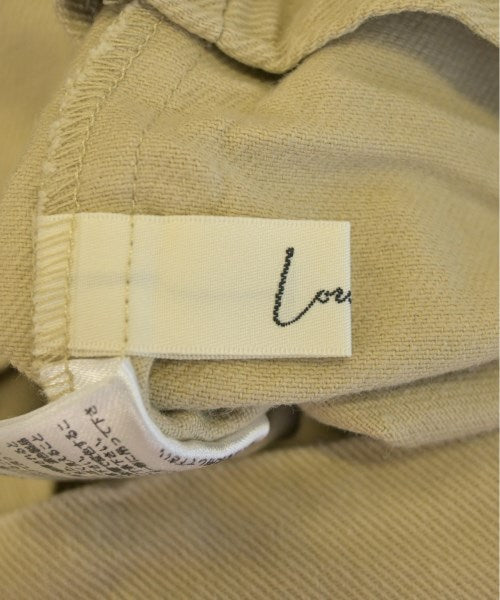 louren กระโปรงยาว/แม็กซี่ยาว