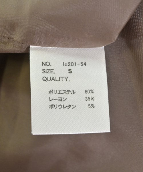 louren กระโปรงยาว/แม็กซี่ยาว