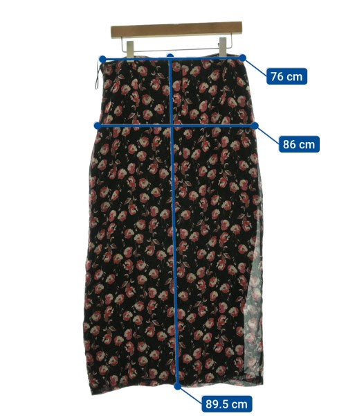 Be Blumarine กระโปรงยาว/แม็กซี่ยาว