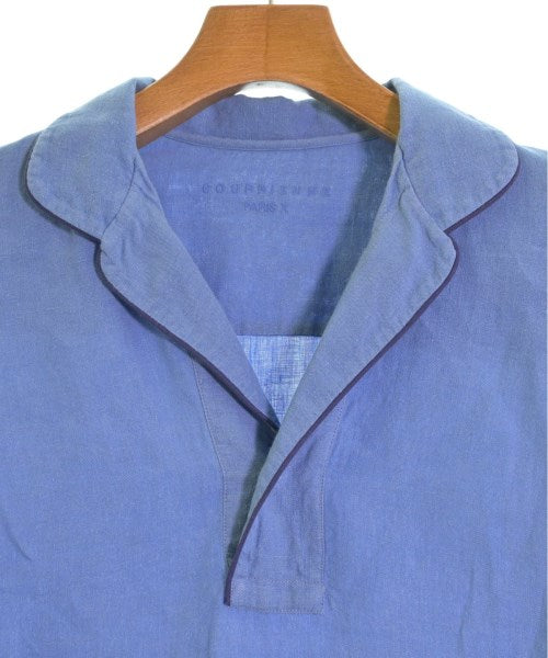 BOURRIENNE Paris X เสื้อลำลอง