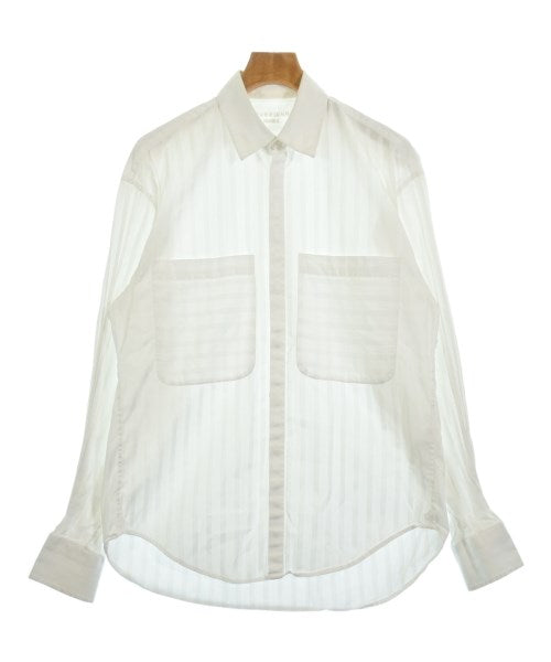 BOURRIENNE Paris X เสื้อลำลอง
