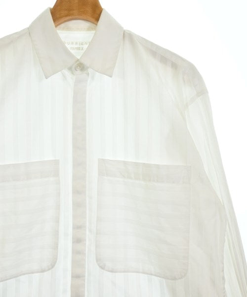 BOURRIENNE Paris X เสื้อลำลอง