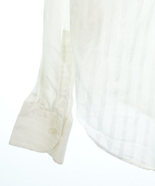 BOURRIENNE Paris X เสื้อลำลอง