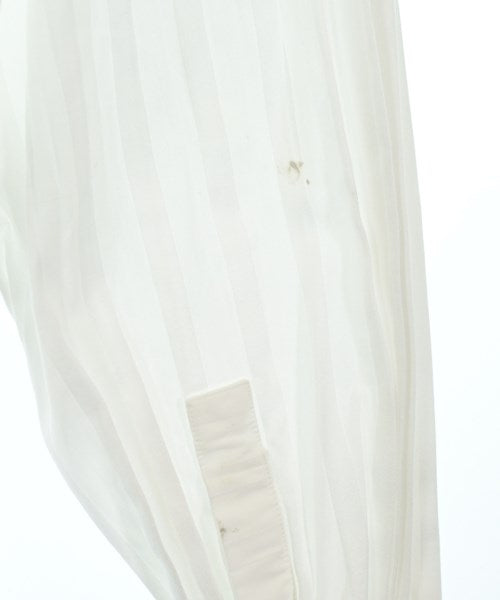 BOURRIENNE Paris X เสื้อลำลอง