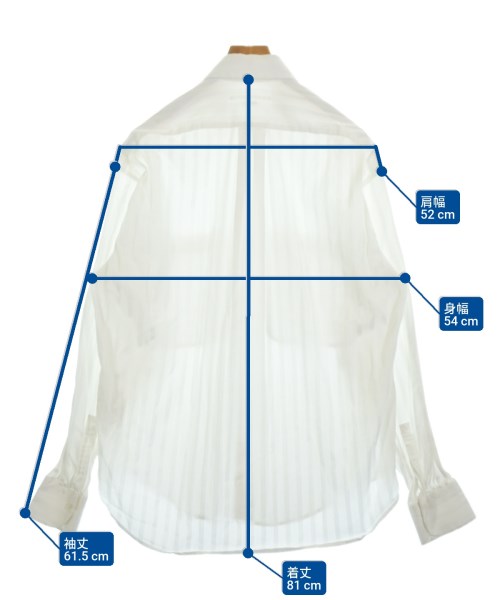BOURRIENNE Paris X เสื้อลำลอง