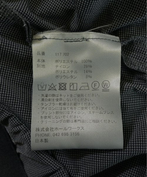 NULABEL CM1Y0K42 กางเกง อื่น