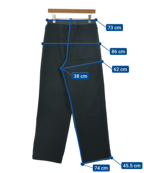 NULABEL CM1Y0K42 กางเกง อื่น