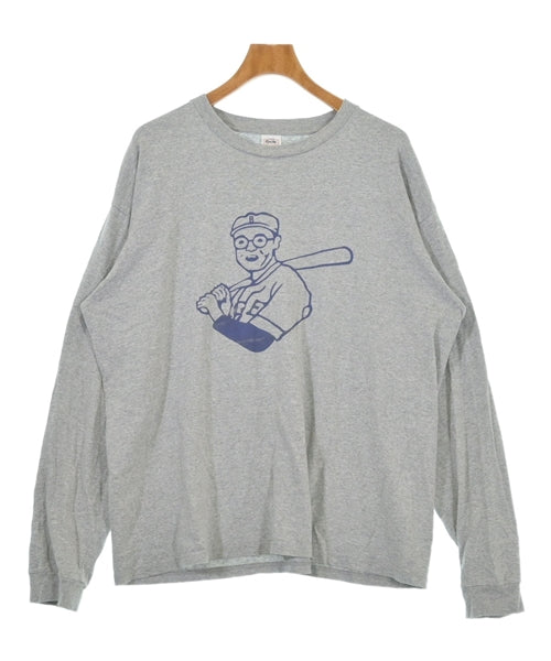 RWCHE เสื้อยืด/เสื้อท็อปส์