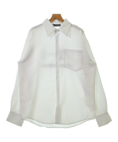 NEVERCOMMON เสื้อลำลอง