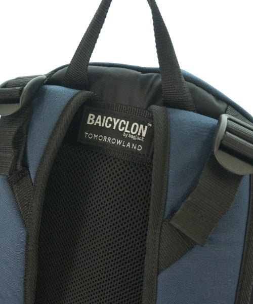 BAICYCLON by bagjack เป้สะพายหลัง
