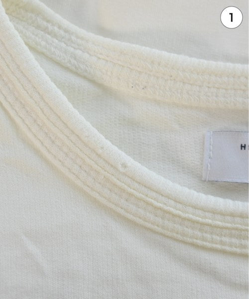 HIDEOUT เสื้อยืด/เสื้อท็อปส์