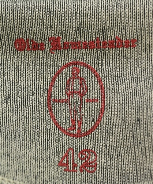 Olde Homesteader เสื้อยืด/เสื้อท็อปส์