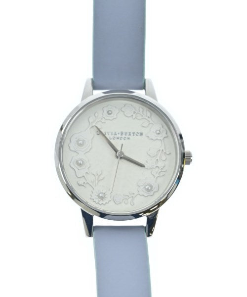 OLIVIA BURTON นาฬิกา