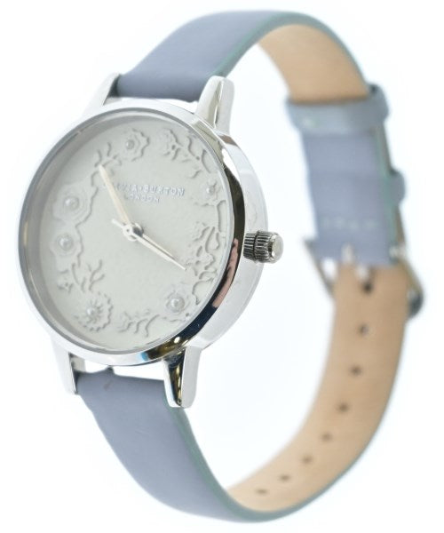 OLIVIA BURTON นาฬิกา