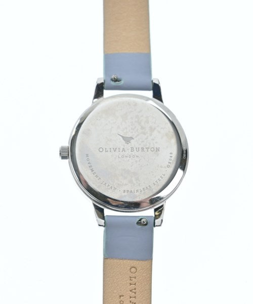 OLIVIA BURTON นาฬิกา