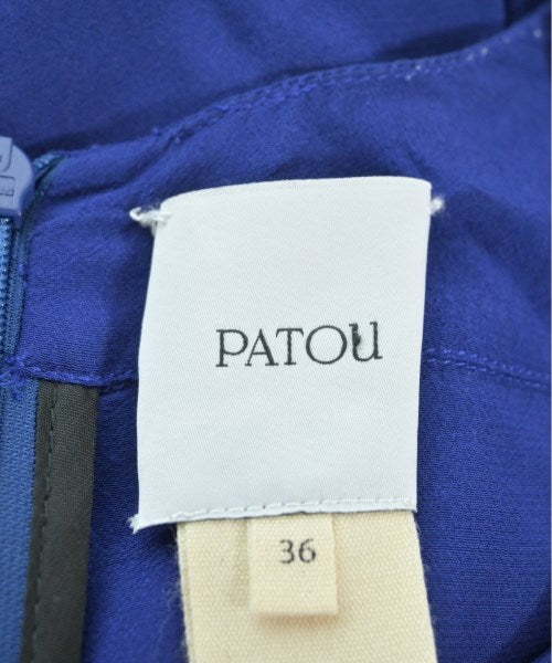 PATOU ชุดเดรส